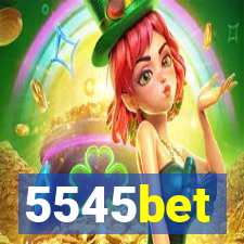 5545bet