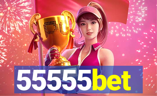55555bet