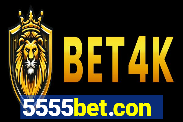 5555bet.con