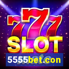 5555bet.con