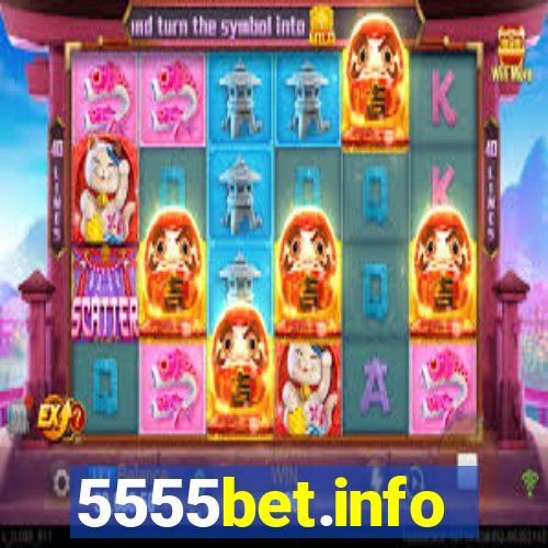 5555bet.info