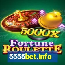 5555bet.info