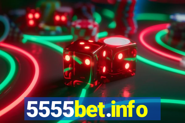 5555bet.info