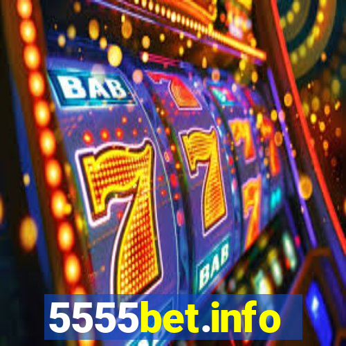 5555bet.info