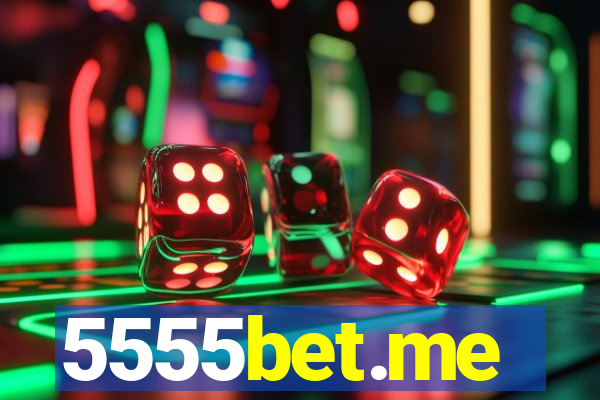 5555bet.me