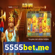 5555bet.me