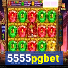 5555pgbet