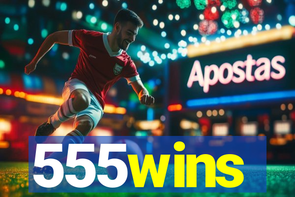 555wins
