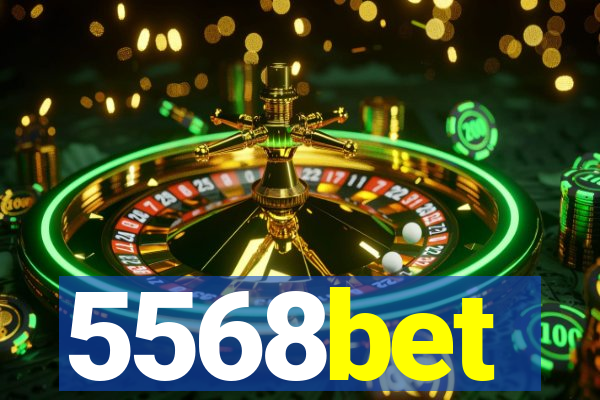 5568bet