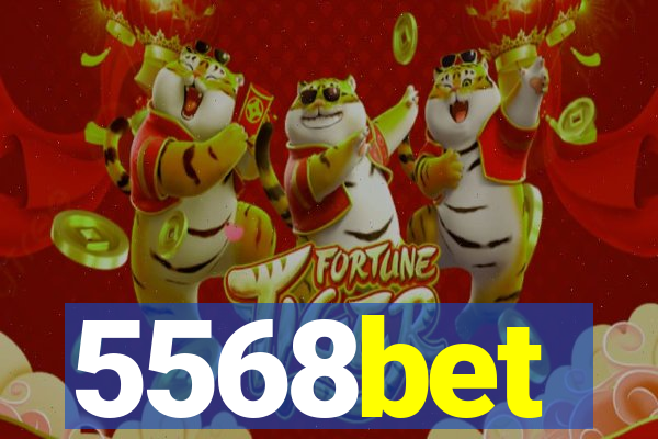 5568bet