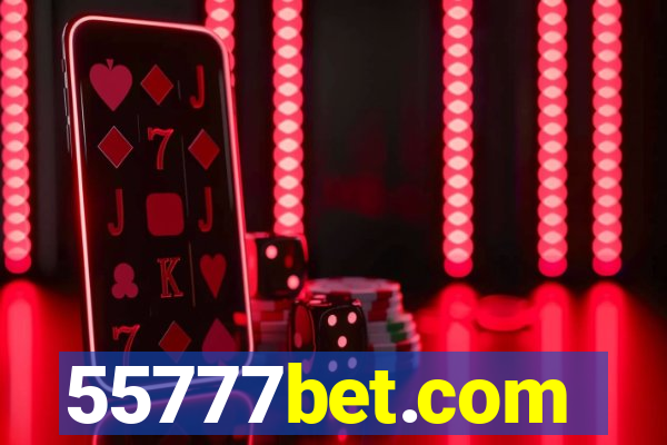 55777bet.com