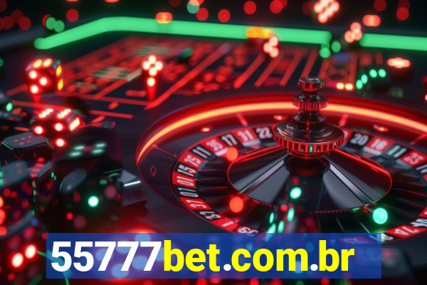 55777bet.com.br