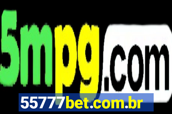 55777bet.com.br