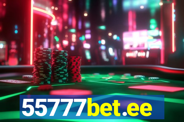 55777bet.ee