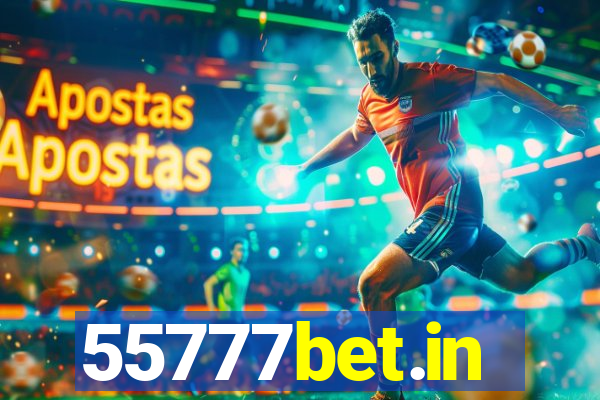 55777bet.in