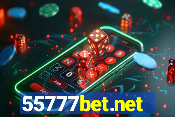 55777bet.net