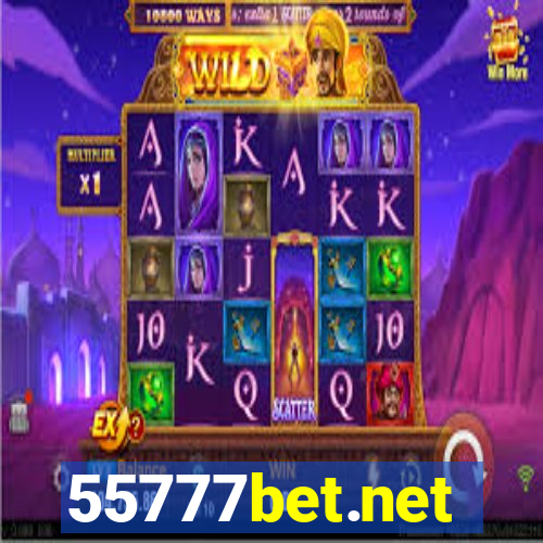 55777bet.net
