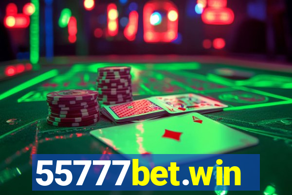 55777bet.win