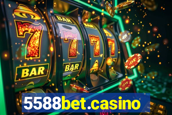 5588bet.casino