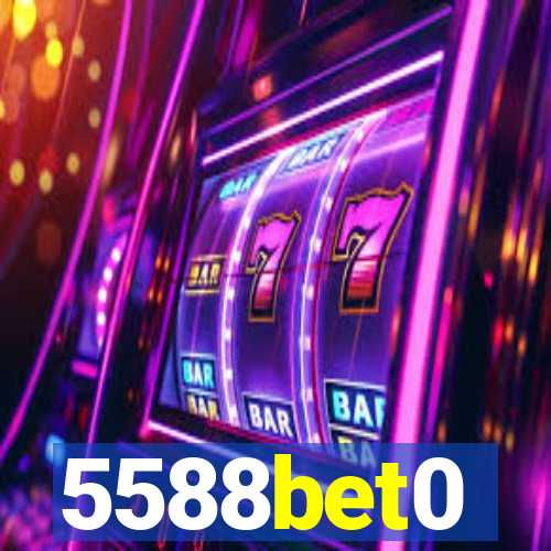 5588bet0