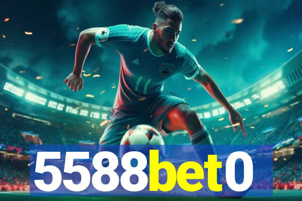 5588bet0