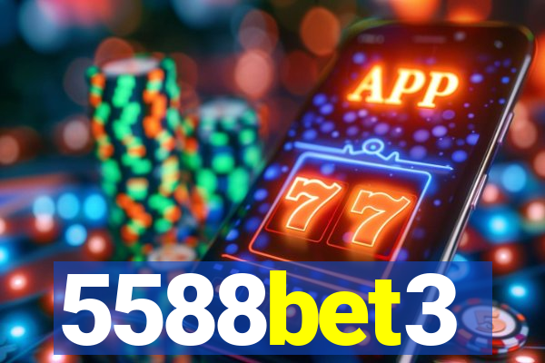 5588bet3