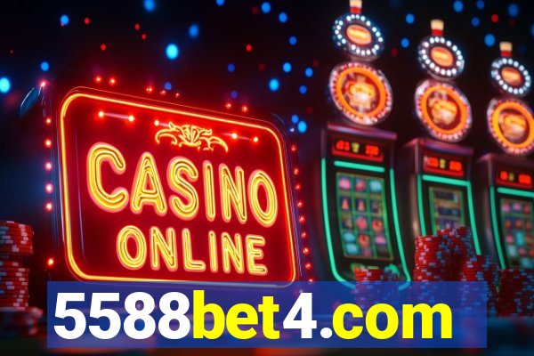 5588bet4.com