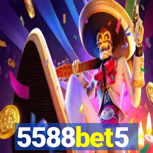 5588bet5