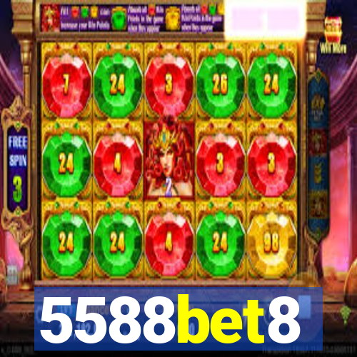 5588bet8