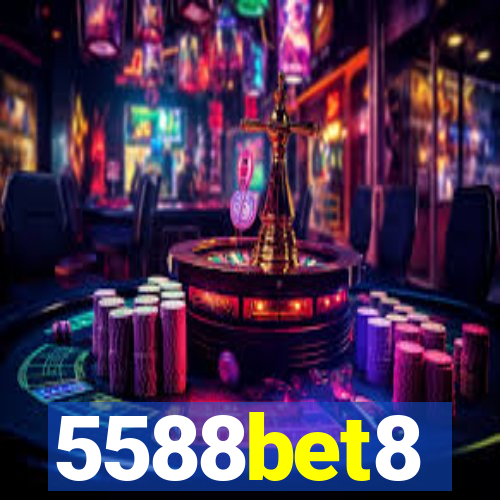 5588bet8