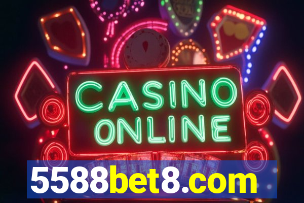 5588bet8.com