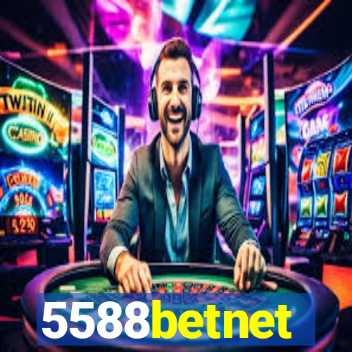 5588betnet