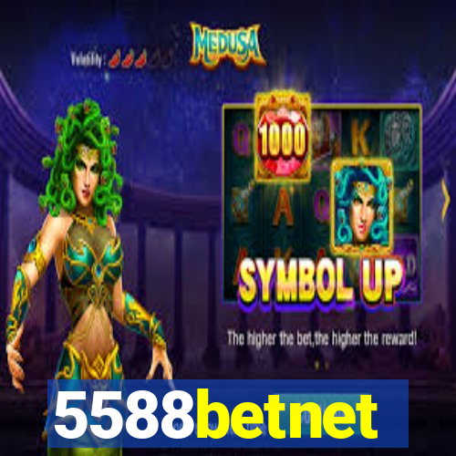 5588betnet
