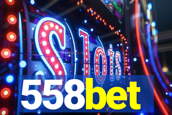 558bet
