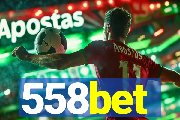 558bet