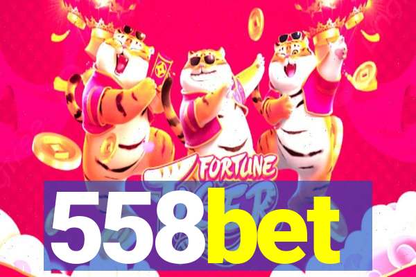 558bet