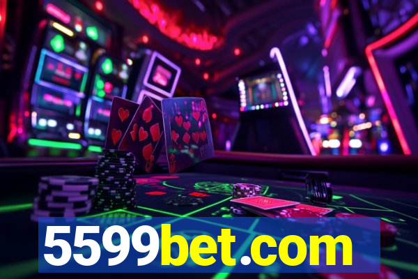 5599bet.com