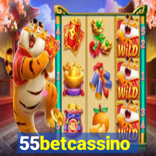 55betcassino
