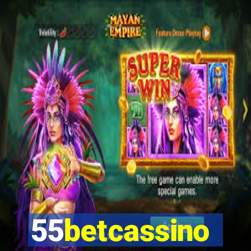 55betcassino
