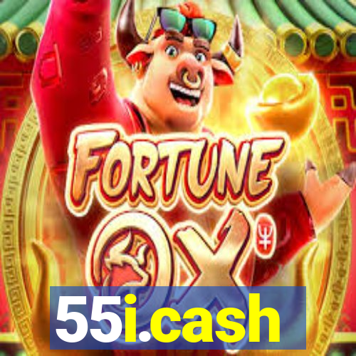 55i.cash