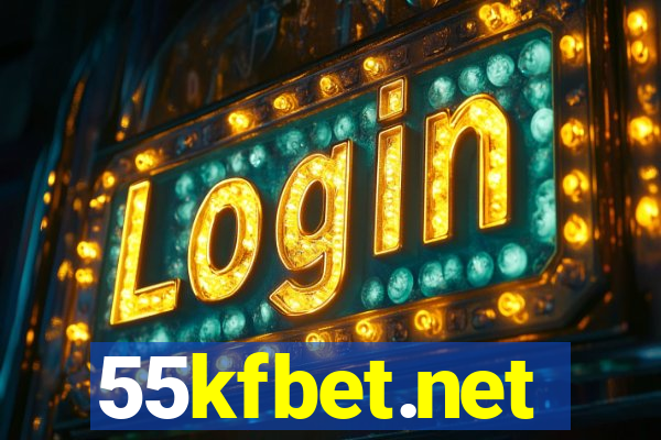 55kfbet.net