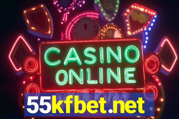 55kfbet.net