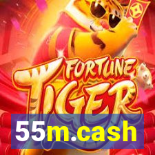 55m.cash