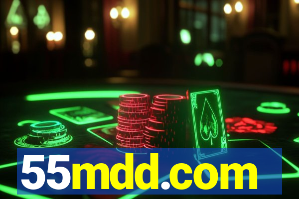 55mdd.com