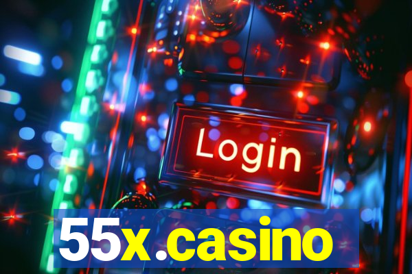 55x.casino