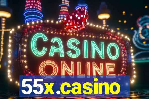 55x.casino