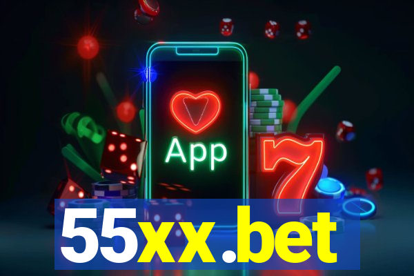 55xx.bet