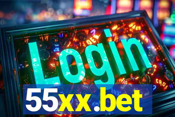 55xx.bet