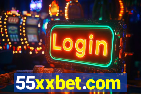 55xxbet.com