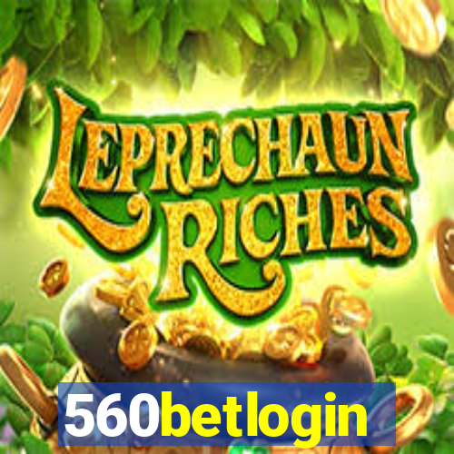 560betlogin